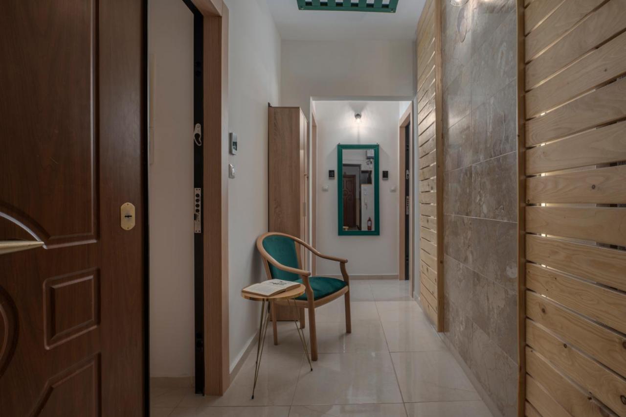 Mamo Thessaloniki Studios Buitenkant foto
